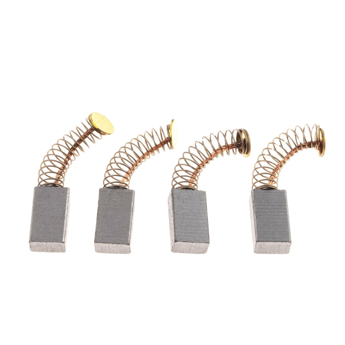 Essential Carbon Brush Replacement Power Tool Accessory for Electric Power Tools