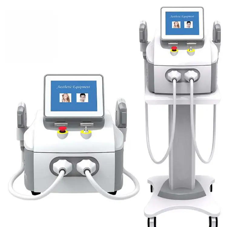 Bologna Cosmoprof Hair Removal Laser Salon Machine Laser Hair Removal Machine Hose