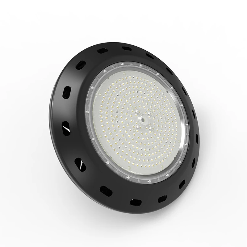 AUXOSKY 140lm/w ufo led light high bay for ufo led tunnel light ufo led swimming pool light
