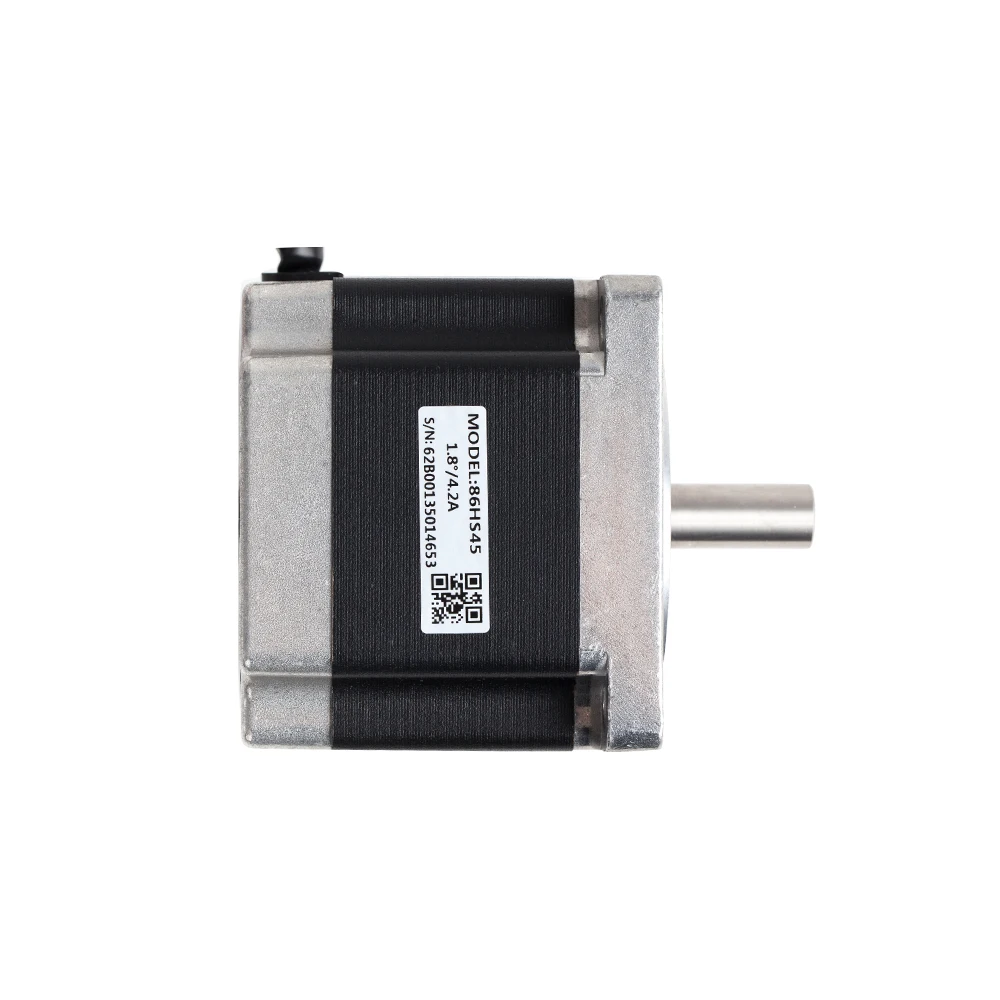  Cloudray DM03 Leadshine Nema 34 2-фазный шаговый двигатель
