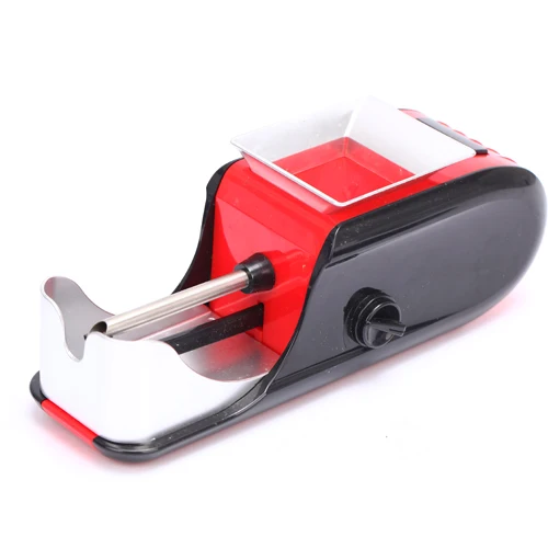 Smoking Accessories Electric Cigarette machine  Automatic Cigarette Maker Electric Rolling Machine