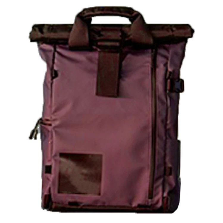 Custom ultra modern backpack 2020 swiss laptop backpack ultralight nylon backpack with logo waterproof