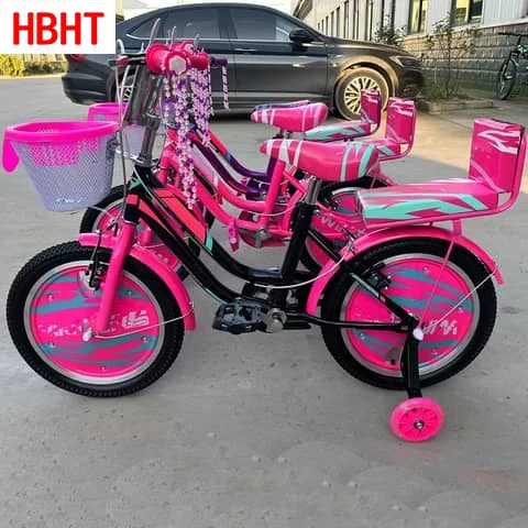 Popular Training Kids Balancing Child Bike New Style Children Boy Mini Bicycle Kids Bike Bicycle for kids 1-6 years