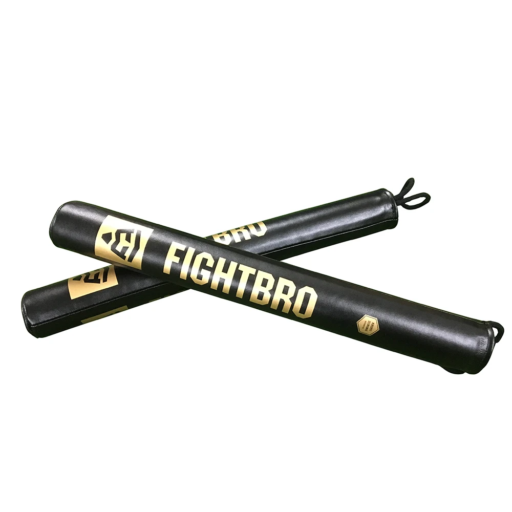 FIGHTBRO F380 Durable Boxing Stick And Punch Boxing Foam Sticks for Boxing Training Equipment Striking Sticks
