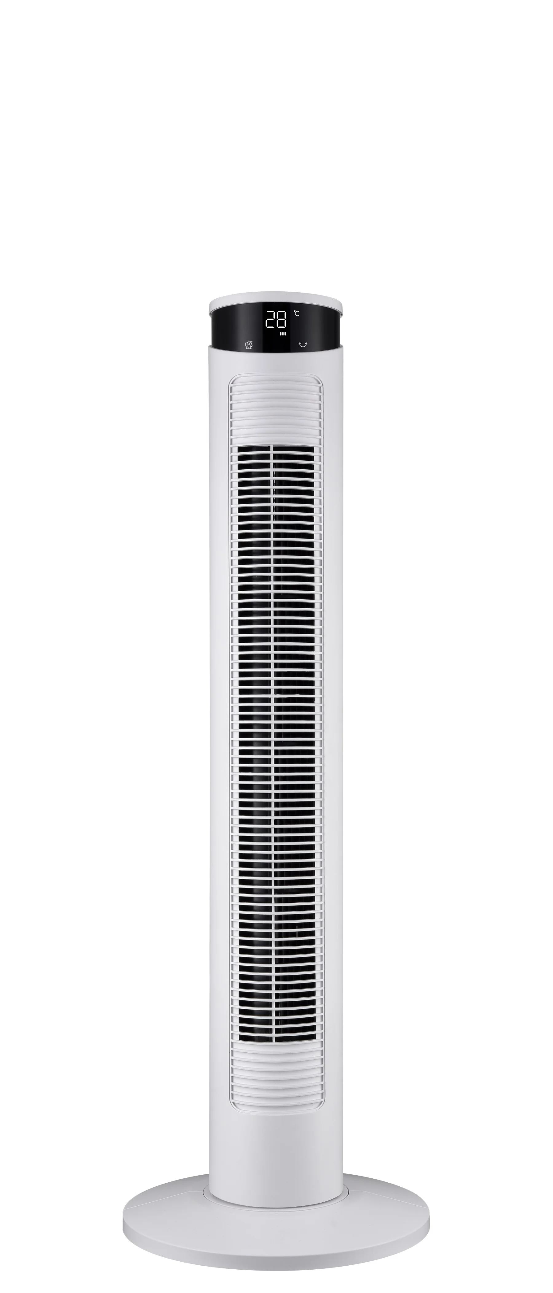 Factory Price OEM/ODM Fans Pedestal Stand Fan Air Cooling Tower Fan with Remote Control