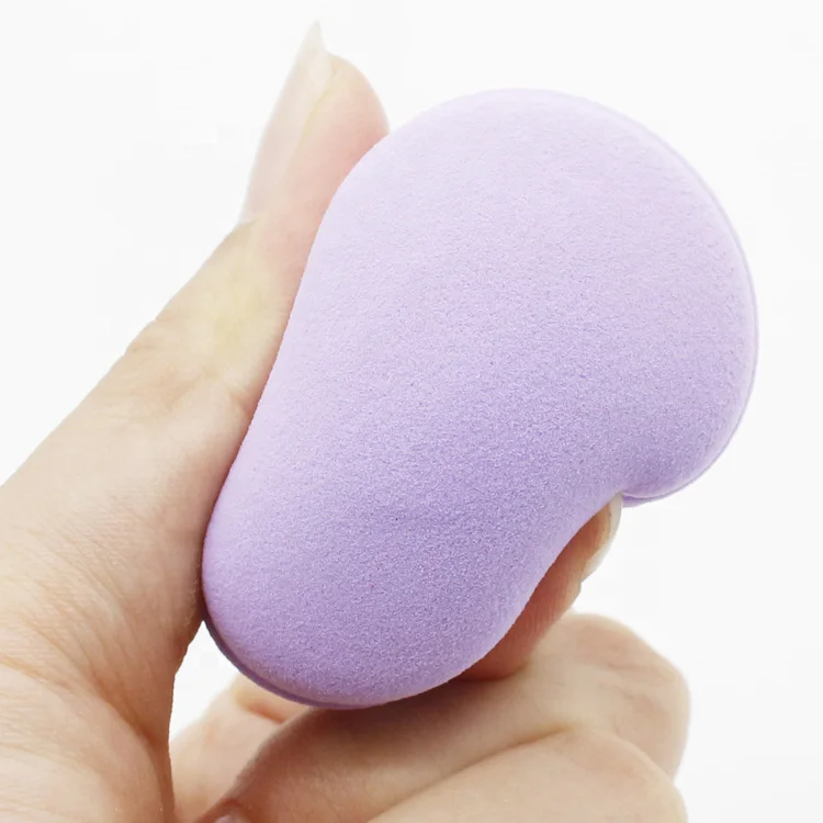 Wholesale Makeup Blender Sponge Sets Macaroon Latex Free Sponge Make Up Blenders