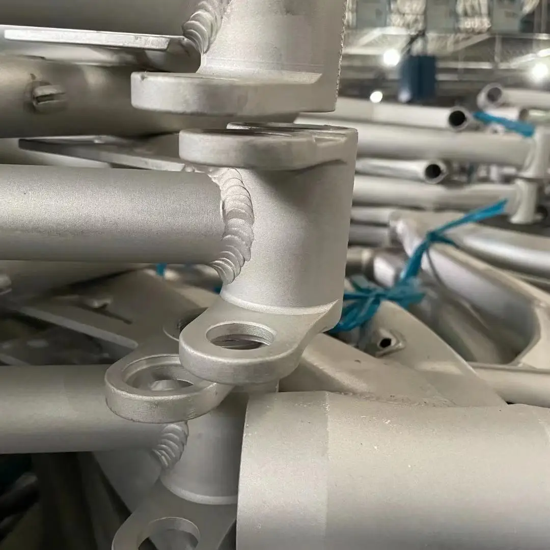 24 26 27.5 29 inch Factory wholesale Cheap aluminum Mountain bike with big wheel folding bicycle /bicycle frame