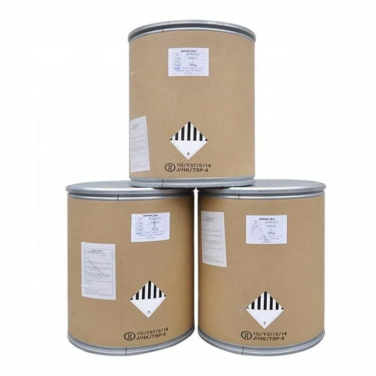 High Quality Expancel Expanded Microspheres for PVC blowing agent for pvc shoes MS197D