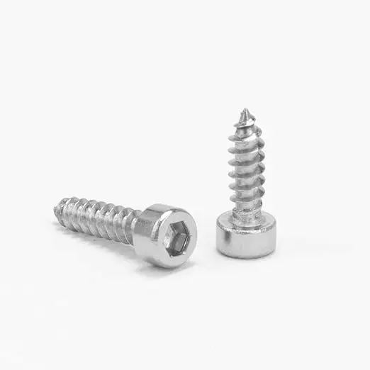 Hot Selling Products China Factory Import Export Wood Screws Free Samples M3 M6 Various Specifications Screw Bolts