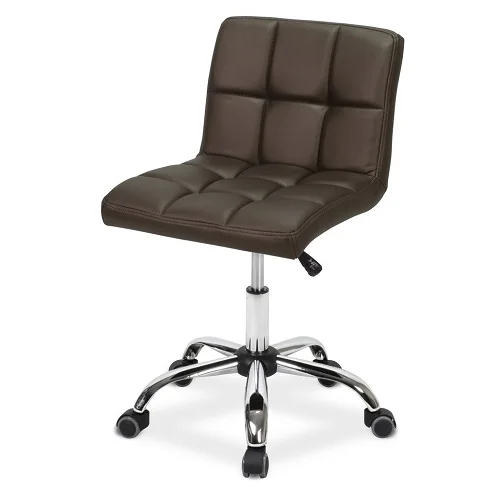 Manufacture Direct Sale Hair Salon Large Work Stool Beauty Salon Technician Chair Wholesale Small Stool