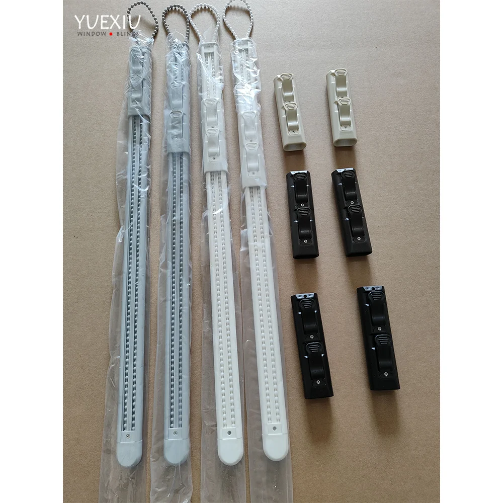 Child Safe Operation Rod System Zebra Blinds Wand Control For Vertical Blinds Slats Accessories Parts