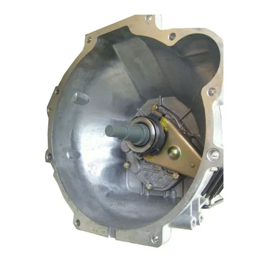 Auto Parts  M5R21 transmission Gear Box for MI-TSUB-ISHI  HY-U-N-DAI Starex 4D56 2WD