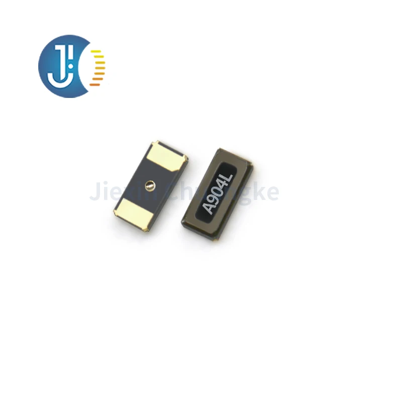 New original  Q13FC1350000400  FC135 32.768KHZ 12.5PF 20PPM SMD passive crystal oscillator