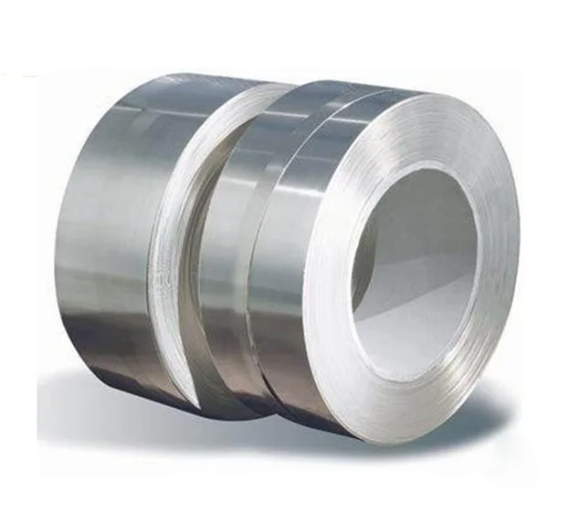 304 316 430 202 201 Stainless steel coil sheet tape strip