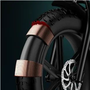 Original ENGWE M20 750W 20*4.0 inch fat mountain tires electric bicycle 25km/h Disc Brake Adult Fat ebike in EU US Warehouse