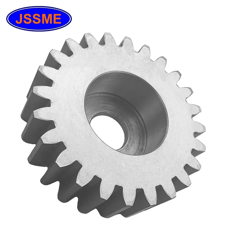 Jiangsu Factory Supply Different Ring Gear And Small Gear