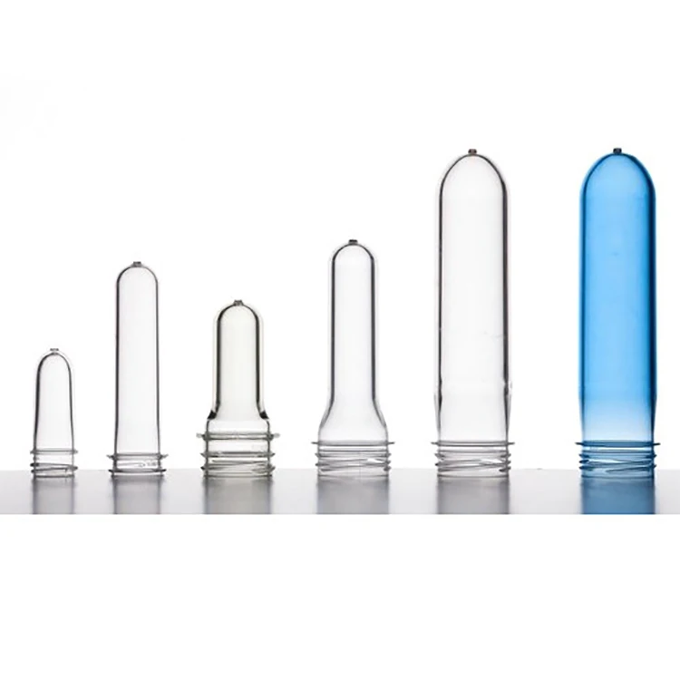 
preform pet Plastic Pet Preform Bottles 