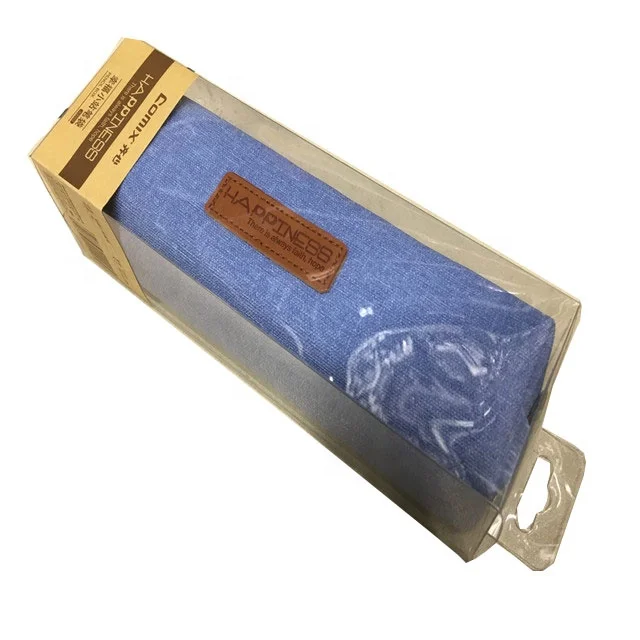 Cube Gift Acetate Blister Box Transparent PET Packaging Clear Vinyl PVC Box Packaging Plastic Boxes