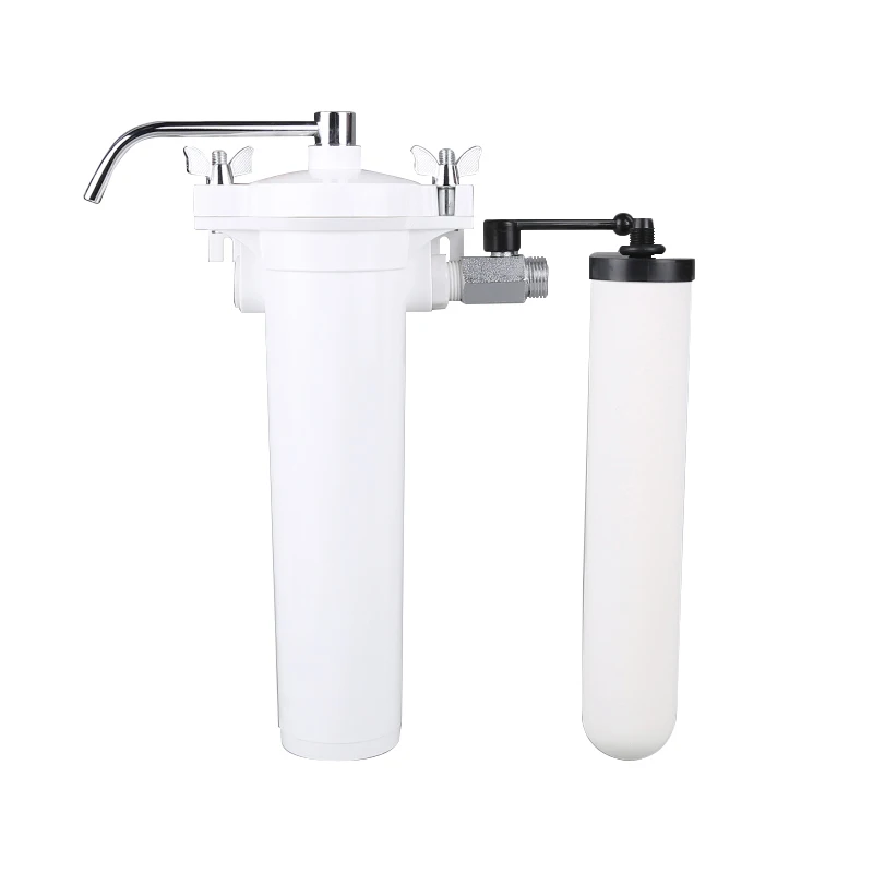 
Home-use Kitchen water purifier high quality 10