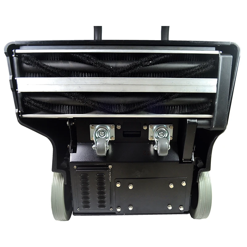 2024 year new model professional carpet cleaning machine with CE made in Shanghai