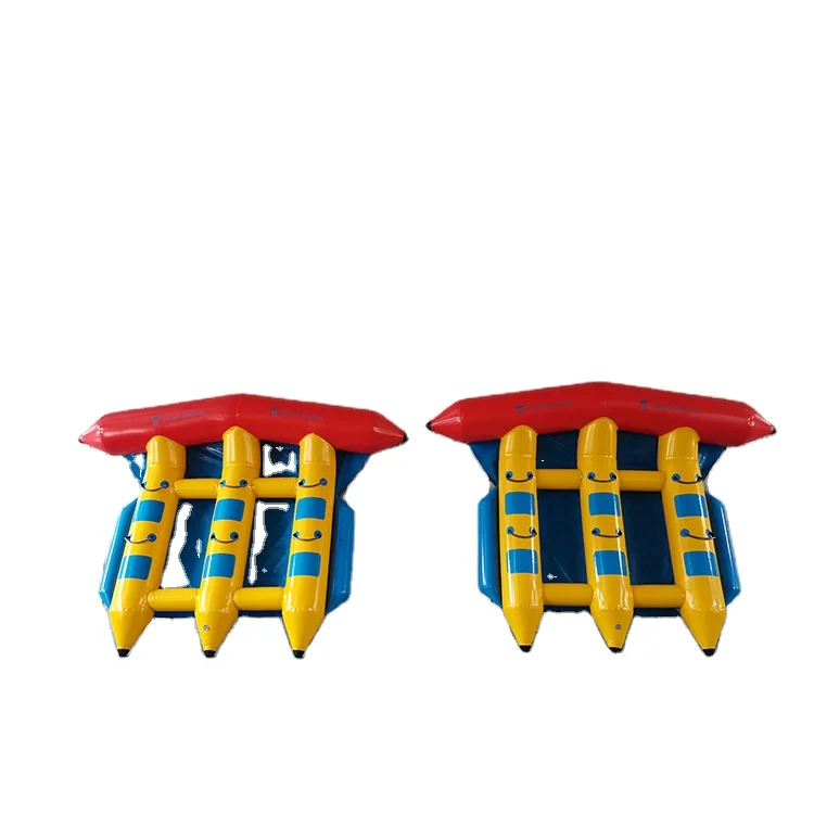 China Manufacturer Kids inflatable amusement park inflatable summer water sports toys High Quality inflatable water park toys