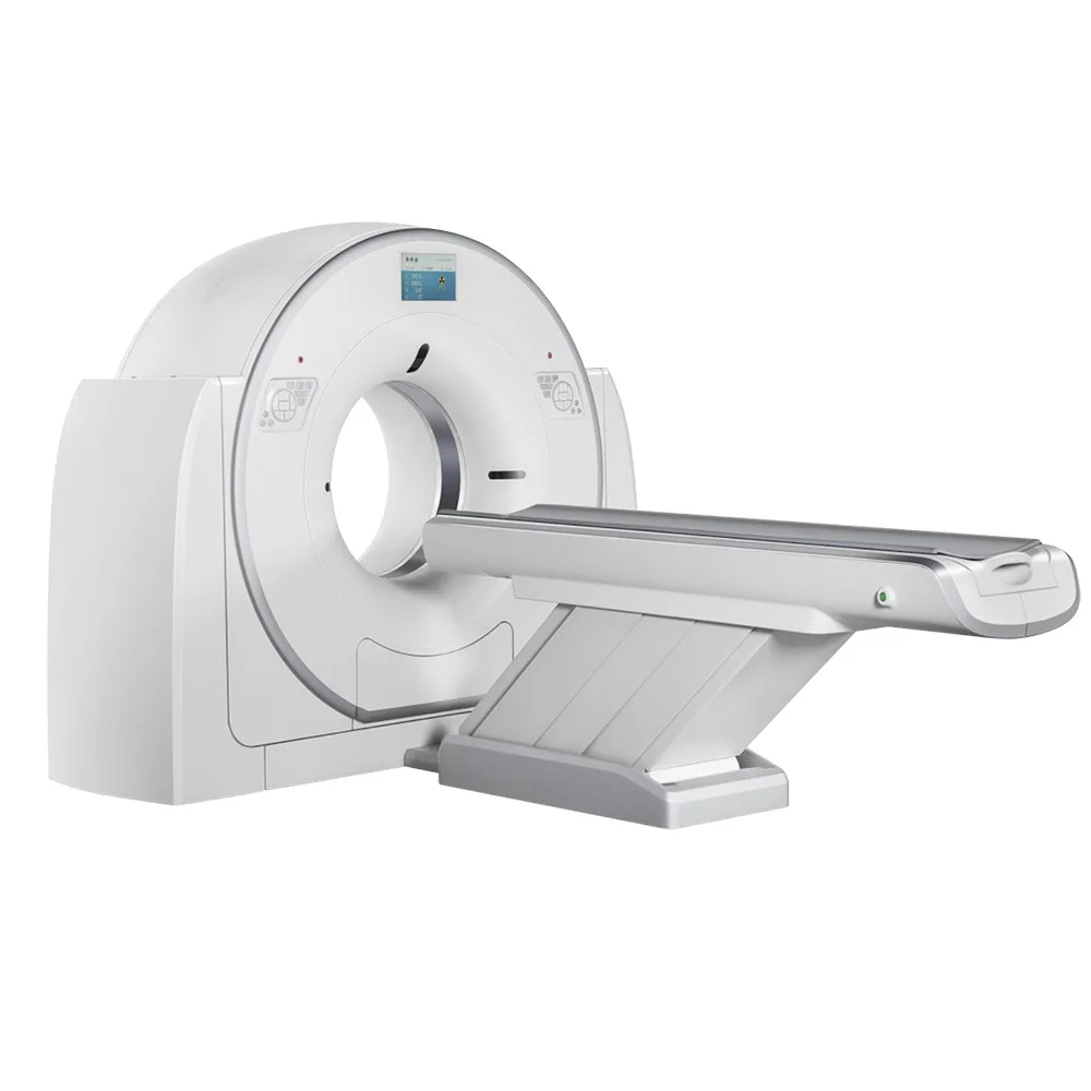 CT Scan Machine Radiology Equipment Medical MRI CT scanner for hospital checking