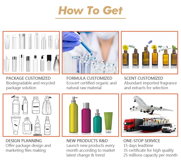 OEM Facial Post-Acne Marks Retinol Serum Brightening Hyaluronic Acid Collagen Brightening Facial Repair face cream & lotion