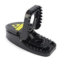 Low Price Home Kitchen Plastic Mice Mousetrap Bait Snap Rodent Catcher Plastic mouse traps