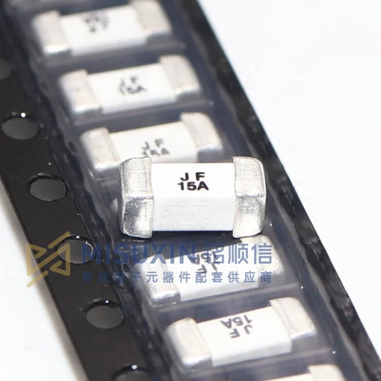 JFC2410-2150FS new and original JF 15A 125V 1808 fuse