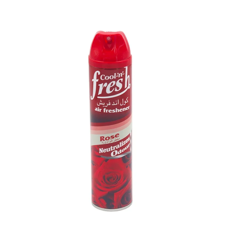 2020 Hot-Selling Eco-Friendly home Air Freshener Room Spray Made in China