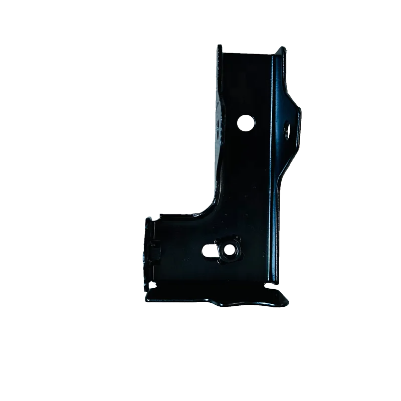 Laser Cutting Steel Sheet Metal Modeling Customization Stamped Bending Custom Fabrication