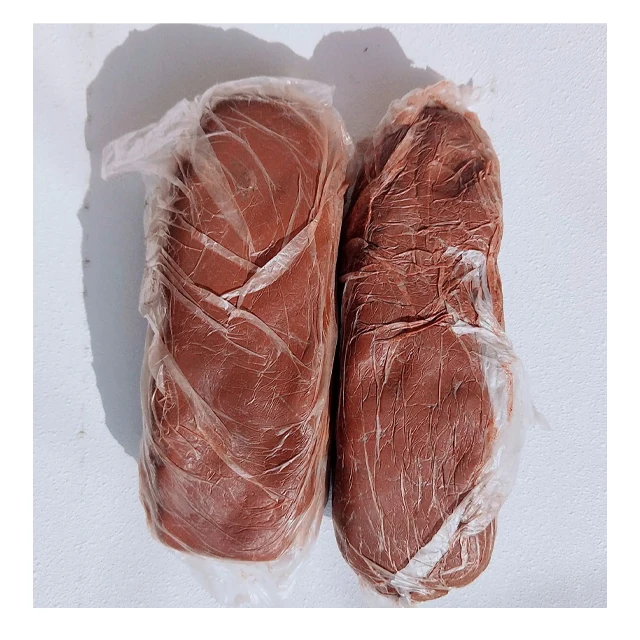 High temperature and flame retardant Organic fire retardant mud Flexible refractory mud Fire retardant material