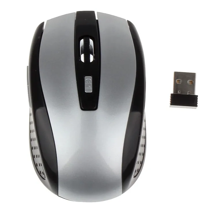OEM customized keyboard mouse combo RGB lighting LED computer mini receiver dual mode gaming mouse wireless ratone mouse gamer