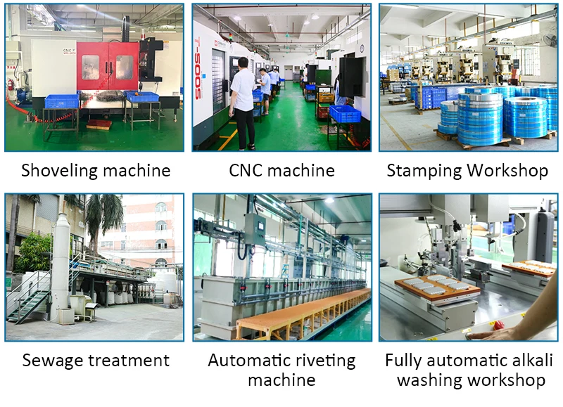 Factory customized liquid cooling cold plate copper heat pipe heat sink 600w water cooler heatsink