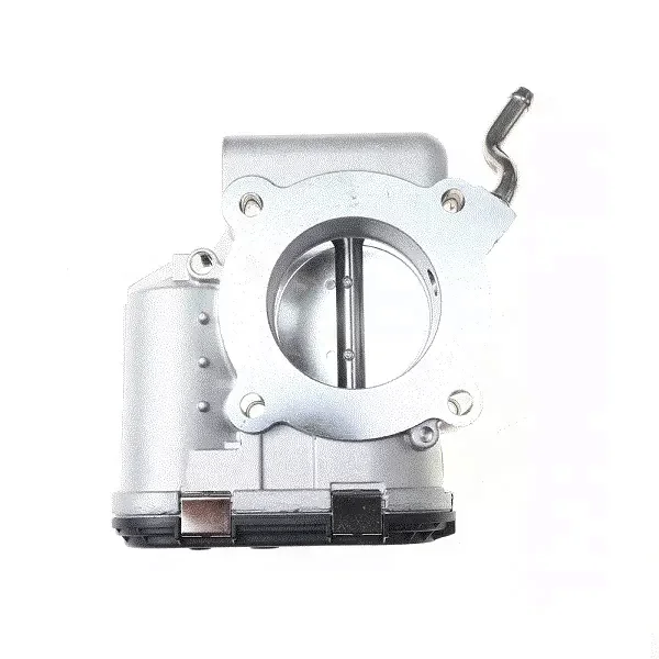 Корпус дроссельной заслонки в сборе для HYUNDAI i30 1 6 13-15 KIA K2 K3 OEM 35100-2B180