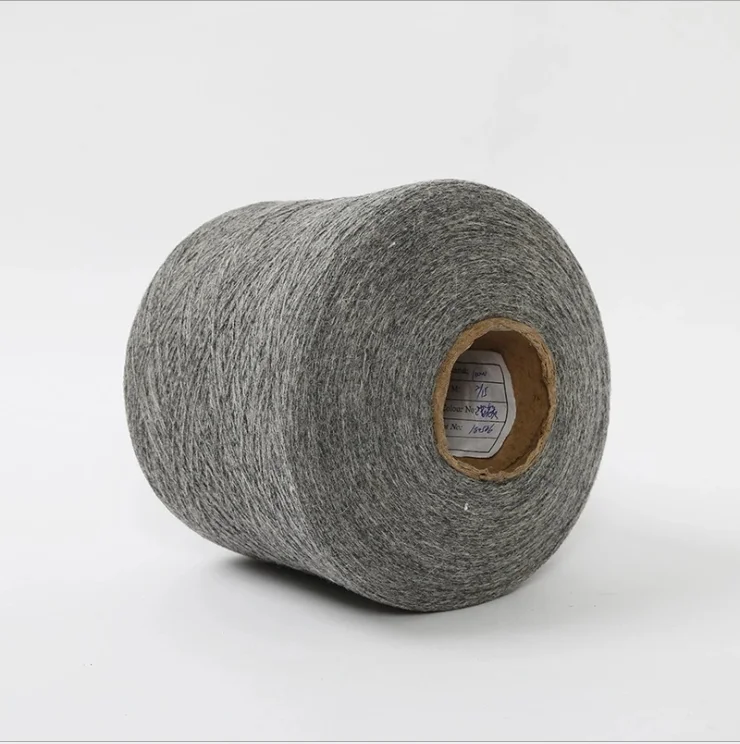 
2020 Best 28s / 2 100% Fashion Style Dyed Acrylic Yarn 