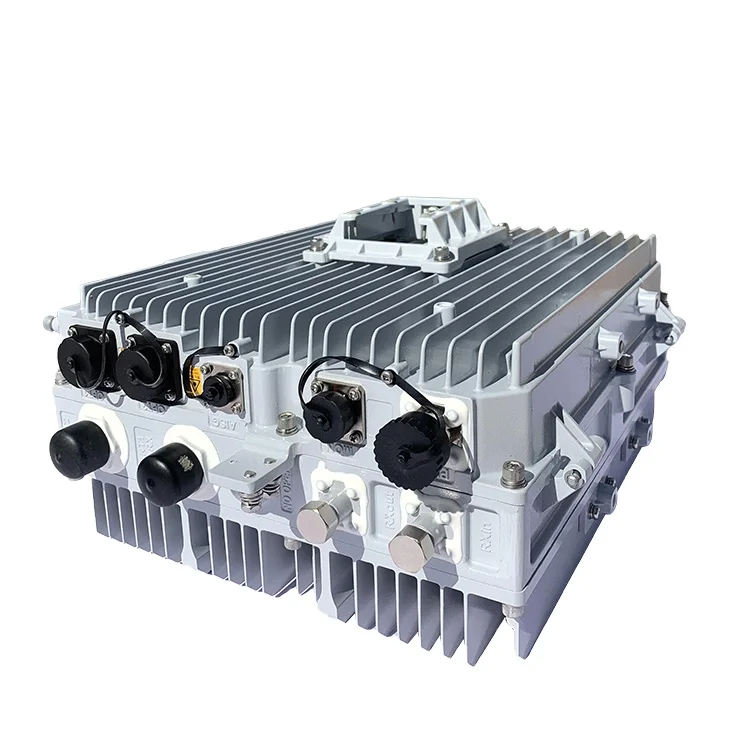 Rf Remote Unit Zte Cdma2000 Distributed Base Station Solution Zxsdr R8881 S9000 Macro Rf Remote Unit Wireless Equipment