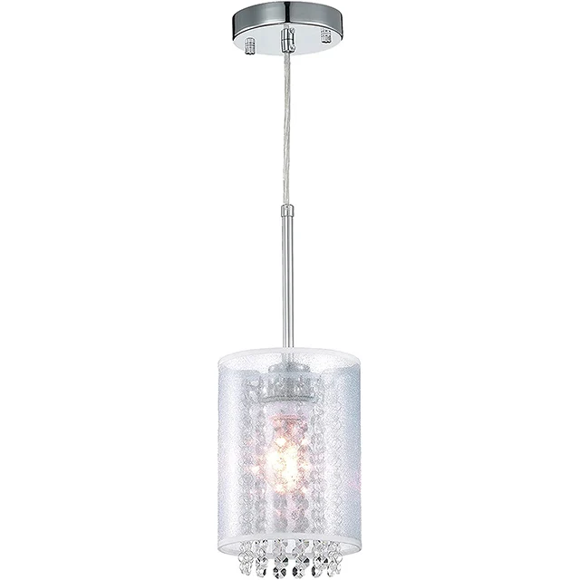 crystal chandeliers pendant light lamp crystal  ball luxury flushed  k9 murano cristal maria theresa  parts fabric decorative