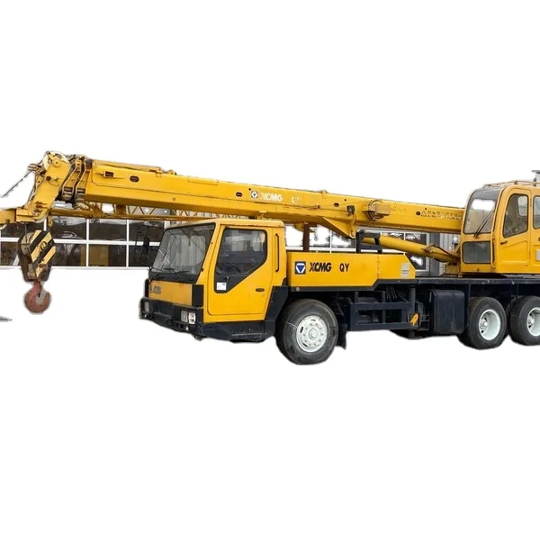 Hydraulic Truck Crane Chinese Used Pickup Small Mini Truck Mobile Crane With Price Lorry Mini Truck Mounted Crane For Sale