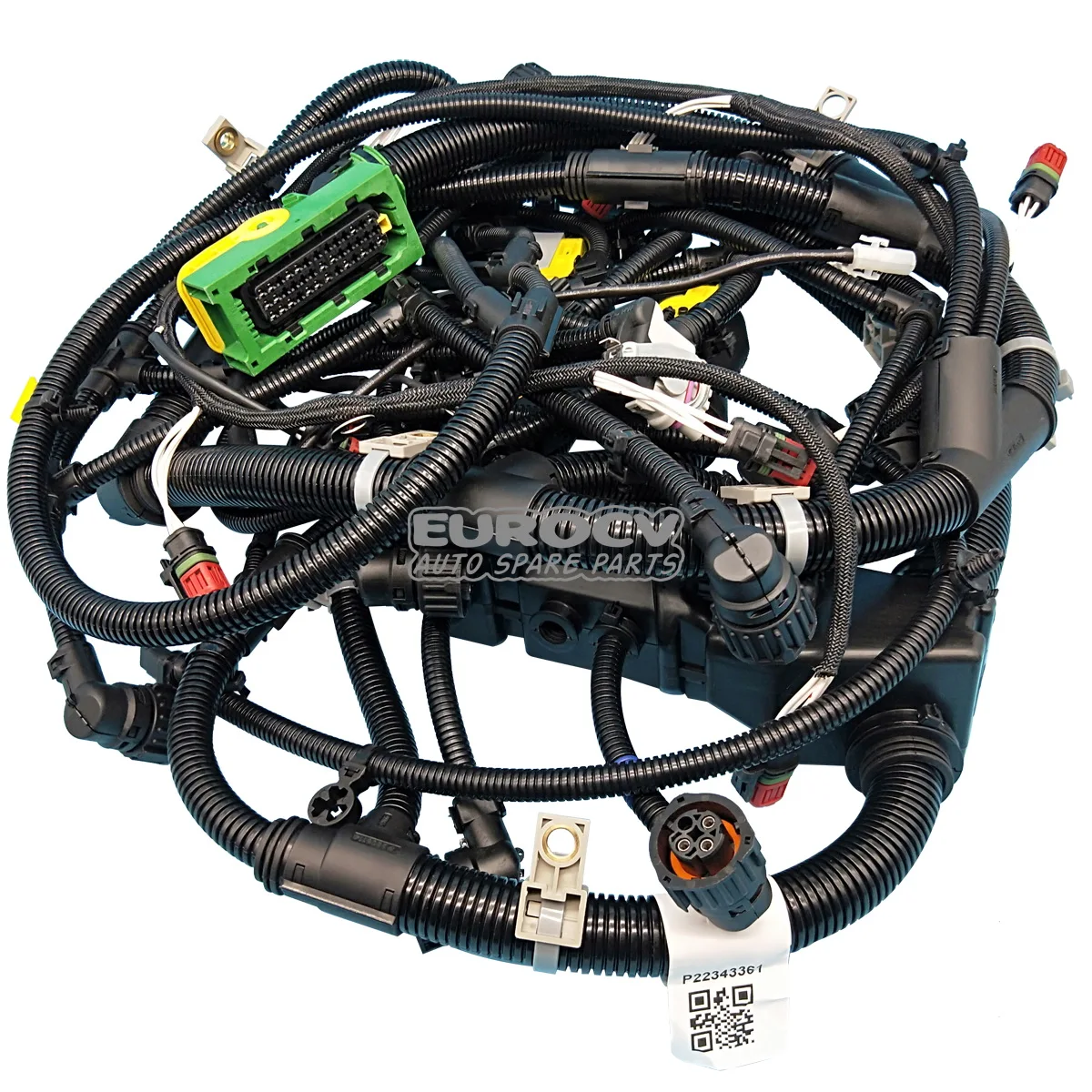 Eurocv Truck Parts  VOE 22343361  Wiring Harness