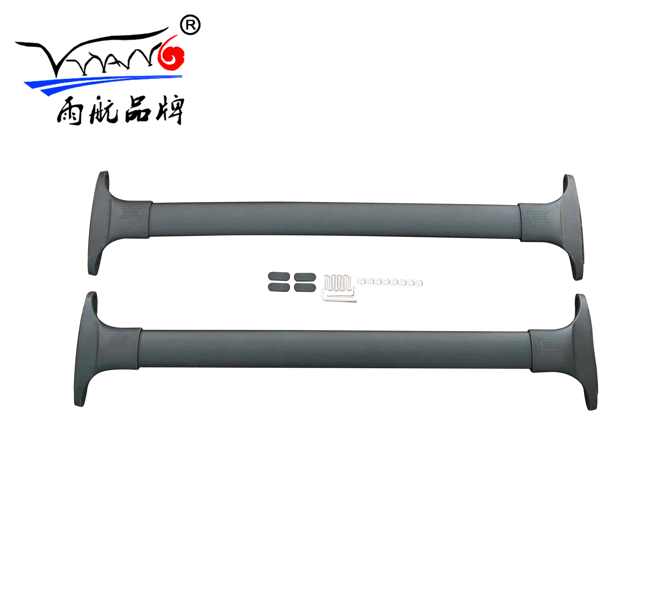 YH-B-013 High quality aluminum alloy roof rack roof bar cross bar for Ford Ecosport 2014-2018