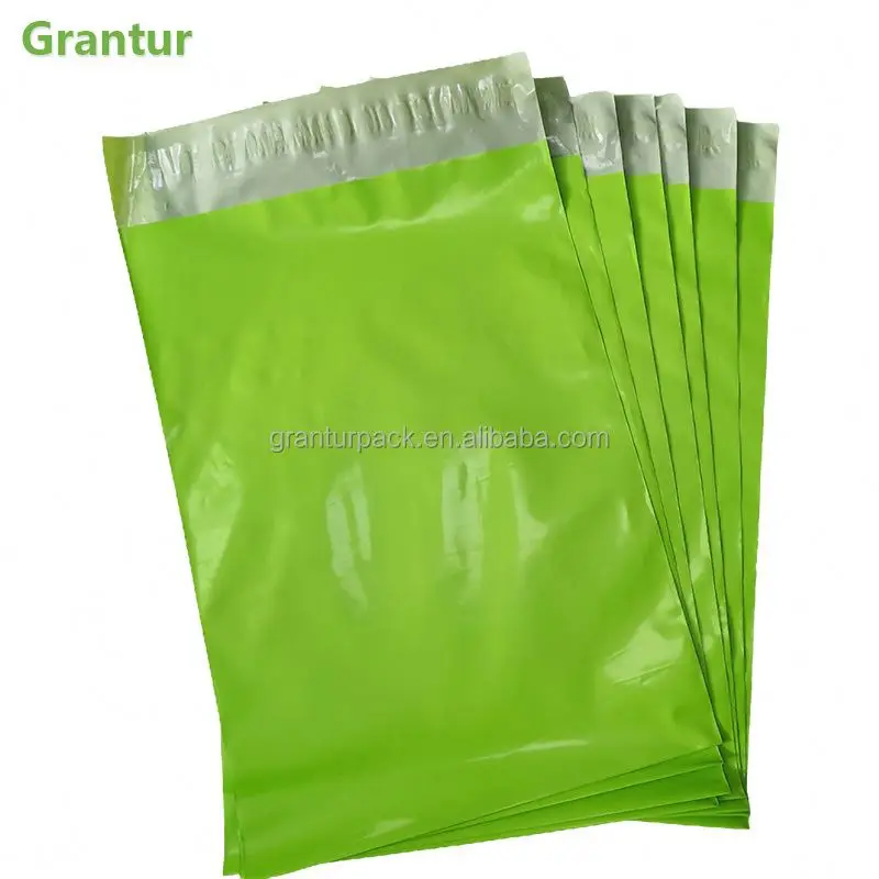 Explosive New Products China Factory Price Custom Compostable Poly Mailer Bags