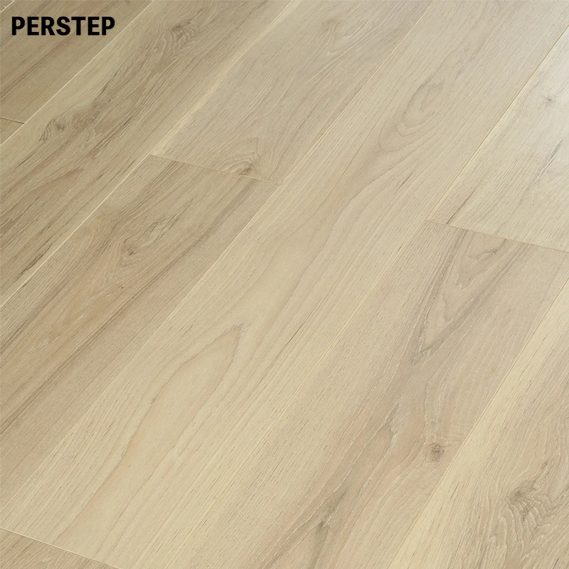 European oak engineered white oak parquet wooden flooring