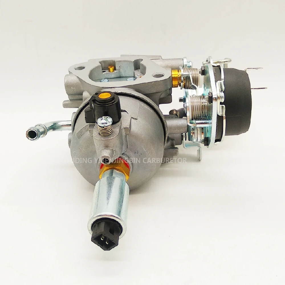 For Onan A041P558 Generator 5500 Marquis Gold HGJAB Carburetor Comes With Gaskets