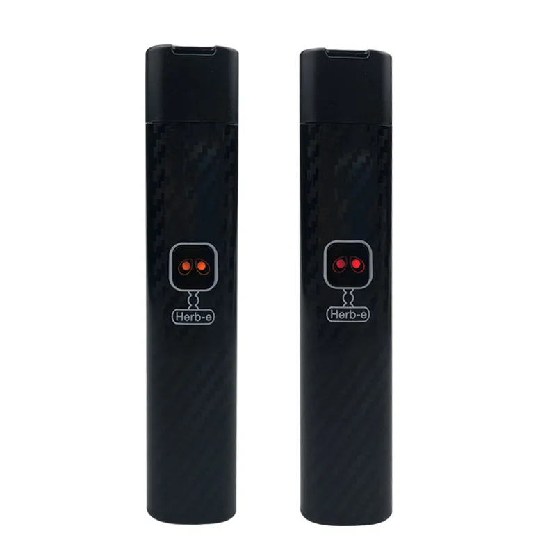 
Best Selling Herb-e Vaporizer kit custom logo usa heating chamber dry herb vaporizer pen 