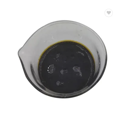 Manufacturer Sale Directly Liquid Rubber Modified Bitumen