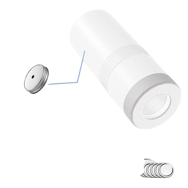 3 in 1 Mini Handheld Portable Home Kitchen Electric Mason Jar Vacuum Sealer Rechargeable Sealer Kit for Wine Bottle Lunch Box