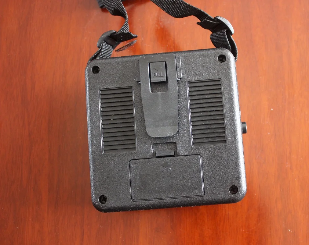 5 watt portable Mini Electric Guitar Amplifier/speaker