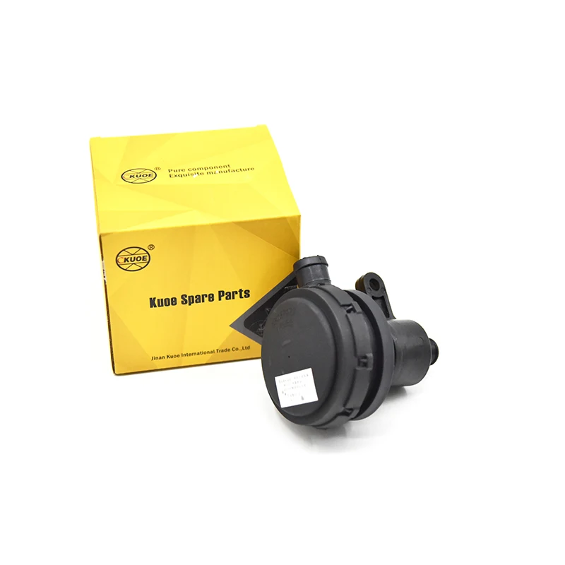 High quality at factory price wheel loader spare parts 13037977 226B Oil Gas Separator
