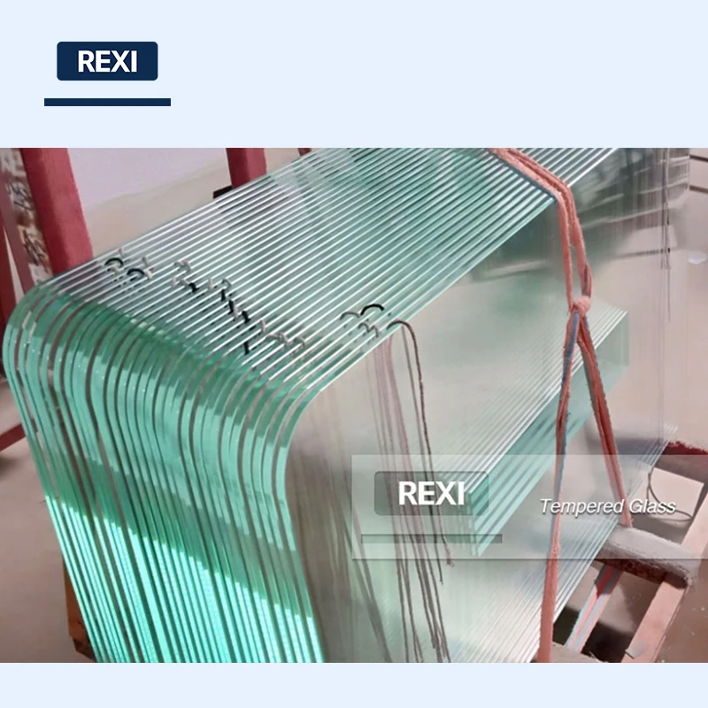 Фабрика Цена де стекла закаленное защитное покрытие claro incoloro transparente endurecido Vidrios templados производитель Чино